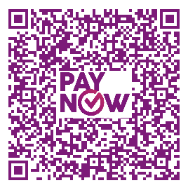 AdMC PayNow QR code