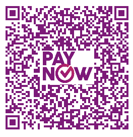 KTPH PayNow QR code